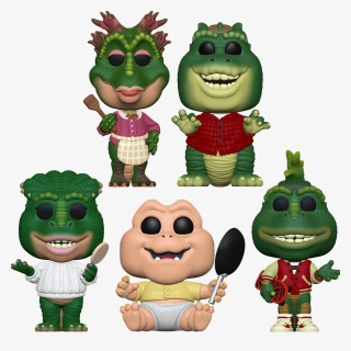 Funko Pop Ratatouille Emile, HD Png 