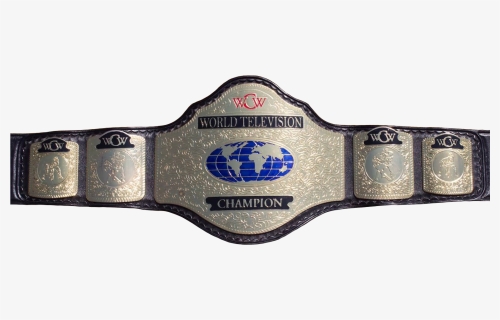 Wcw Tag Team Championship - Wcw Tag Team Championship Belts, HD Png ...