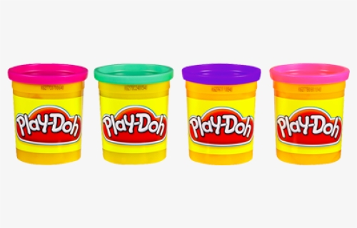 Transparent Playdough Png - Doh Doh Play Doh Png, Png Download ...