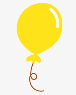 Red & Yellow Balloons, HD Png Download , Transparent Png Image - PNGitem