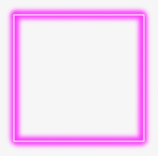 #purple #neon #frame #outline #box #flourescent #textbox - Lavender, HD ...