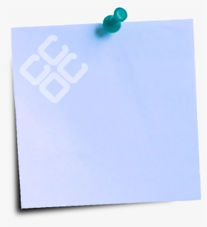 Postit - Icon Post It Png, Transparent Png , Transparent Png Image ...