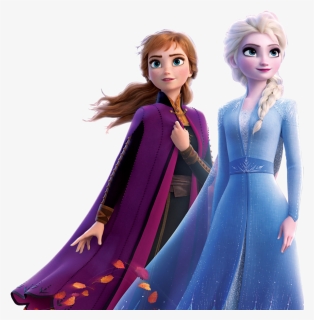 Frozen 2, HD Png Download , Transparent Png Image - PNGitem