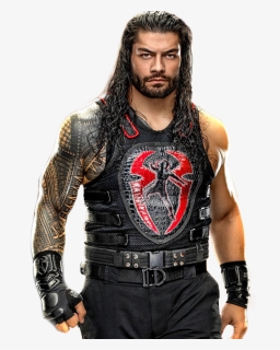 Transparent Wwe Roman Reigns Png - Money In The Bank Roman, Png ...