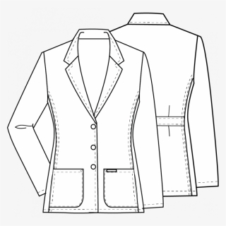 Lab Coat PNG Images, Transparent Lab Coat Image Download - PNGitem