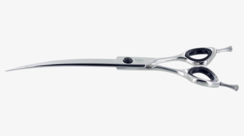 Sensei Rev Curved Shears - Curved Shears, HD Png Download, Transparent PNG