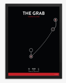 The Grab - Vaude, HD Png Download, Transparent PNG