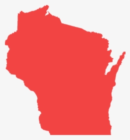 Clipart Wisconsin State, HD Png Download, Transparent PNG
