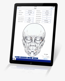 Teksynap Itox App - Skull, HD Png Download, Transparent PNG