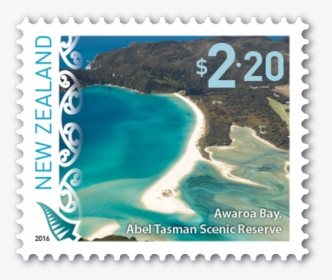 2016 Nz Postage Stamps, HD Png Download, Transparent PNG
