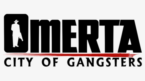 Omerta – City Of Gangsters, HD Png Download, Transparent PNG