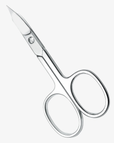 Nail Care Cuticle Scissor, HD Png Download, Transparent PNG
