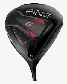 Ping G410 Sft Driver, HD Png Download, Transparent PNG