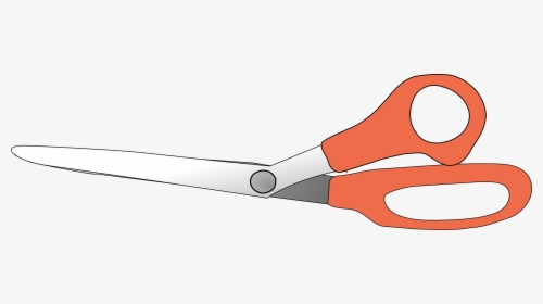 Scissors Closed Clip Arts - Free Scissors Clip Art, HD Png Download, Transparent PNG
