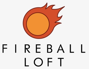 Fireball Loft - Circle, HD Png Download, Transparent PNG
