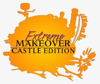 Extreme Makeover Holiday Edition, HD Png Download, Transparent PNG