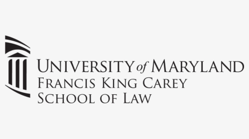 Maryland Carey School Of Law - Umd Carey Law, HD Png Download, Transparent PNG