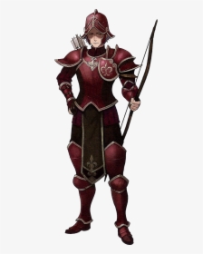 Fesov Sniper - Shadows Of Valentia Sniper, HD Png Download, Transparent PNG