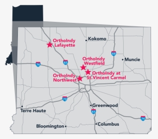 Map, HD Png Download, Transparent PNG