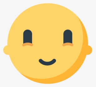 Carita Sonriente, HD Png Download, Transparent PNG