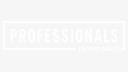Header Professionals Light - Johns Hopkins White Logo, HD Png Download, Transparent PNG