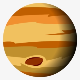 Jupiter At Getdrawings Com - Transparent Background Jupiter Icon, HD Png Download, Transparent PNG