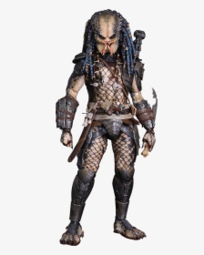 Download This High Resolution Predator High Quality - Predator Transparent Background, HD Png Download, Transparent PNG