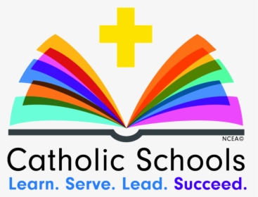 National Catholic Schools Week, HD Png Download, Transparent PNG