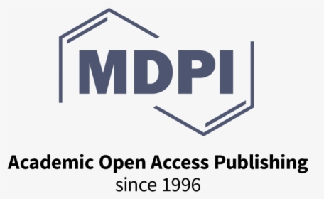 Mdpi Logo - Multidisciplinary Digital Publishing Institute, HD Png Download, Transparent PNG