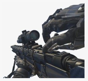 Bo Reloading Png Image Mors Aw Call - Cod Aw Mors, Transparent Png, Transparent PNG