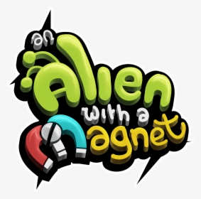 Alien Game Logo, HD Png Download, Transparent PNG