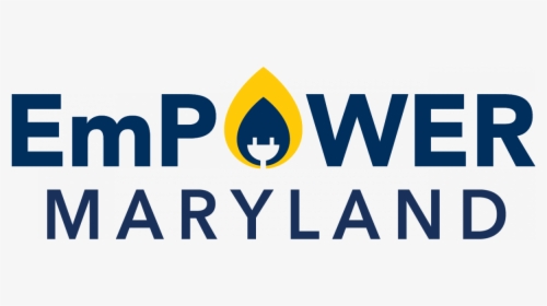 Empower Maryland, HD Png Download, Transparent PNG