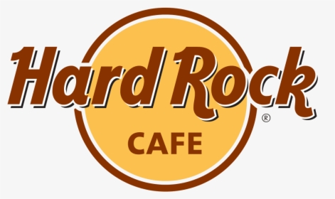Hard Rock Cafe San Antonio - Vector Hard Rock Cafe Logo, HD Png Download, Transparent PNG