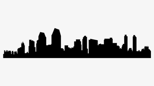 Who Why Industry Of - San Diego City Transparent, HD Png Download, Transparent PNG