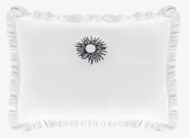 Cushion Png -bed Pillow Case Set Blazing Sun - Throw Pillow, Transparent Png, Transparent PNG