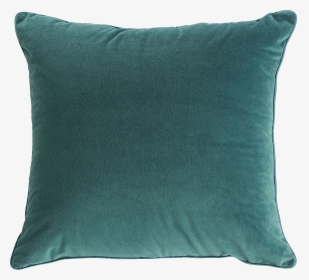 Green Pillow - Pillow, HD Png Download, Transparent PNG