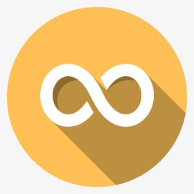 Infinity Symbol - Retention Symbol, HD Png Download, Transparent PNG