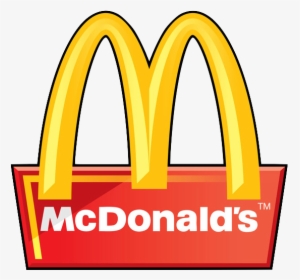 Mcdonald S Clipart - Mcdonalds Logo, HD Png Download, Transparent PNG