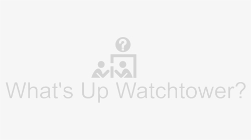 Watchtower Png, Transparent Png, Transparent PNG