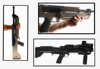 Airsoft Gun, HD Png Download, Transparent PNG