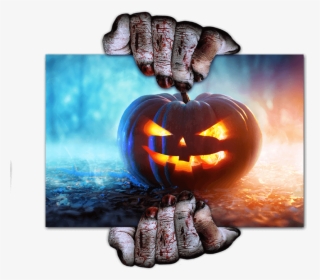Halloween Photo Competition, HD Png Download, Transparent PNG