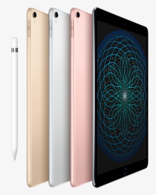 Ipad Pro 10.5 Wifi, HD Png Download, Transparent PNG