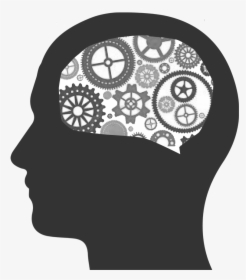 Psychology Clipart Cognitive - Multiple Intelligences Icon Png, Transparent Png, Transparent PNG