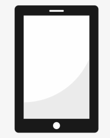 Ipad Png Screen, Transparent Png, Transparent PNG