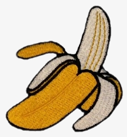 #banana #png #aesthetics #yellow #aesthetics Tumblr - Yellow Tumblr Aesthetic Png, Transparent Png, Transparent PNG