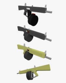 Aa12 R - Airsoft Gun, HD Png Download, Transparent PNG
