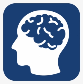 Social Science / Psychology - Mental Disability Icon Png, Transparent Png, Transparent PNG