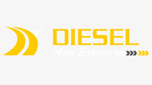 Diesel Auto Express - Calligraphy, HD Png Download, Transparent PNG