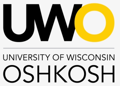 Uw Oshkosh Logo Vector, HD Png Download, Transparent PNG
