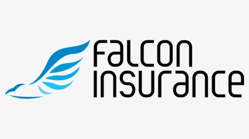 Falcon Insurance Company Transparent, HD Png Download, Transparent PNG